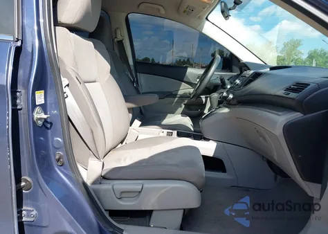 2014 Honda Cr-V Lx from USA, damaged, VIN 2HKRM4H31EH653156